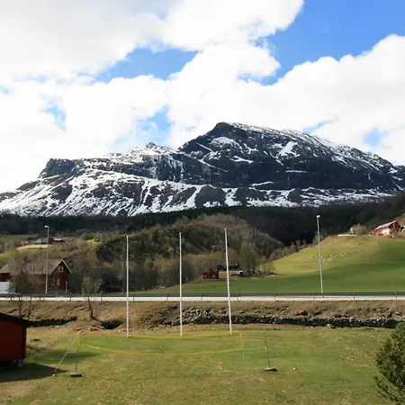 Boflaten Camping As Vang I Valdres Esterno foto
