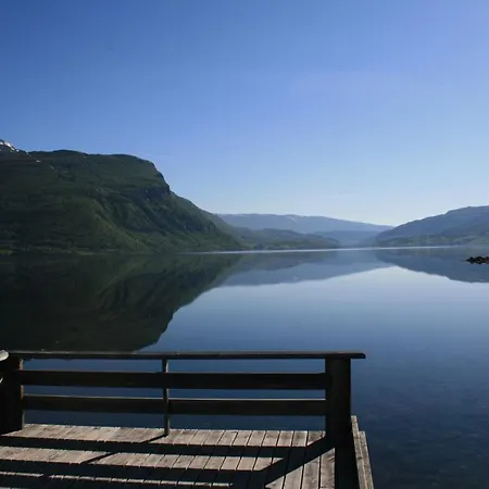 Boflaten Camping As Vang I Valdres Esterno foto