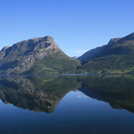 Boflaten Camping As Vang I Valdres Esterno foto