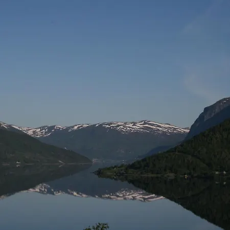 Boflaten Camping As Vang I Valdres Esterno foto