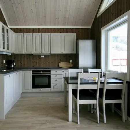 Boflaten Camping As Vang I Valdres Esterno foto