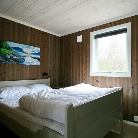 Boflaten Camping As Vang I Valdres Esterno foto