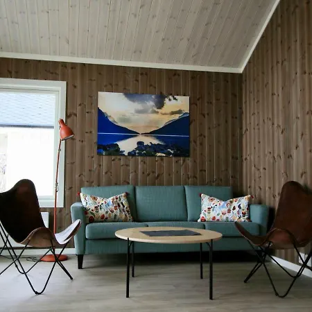 Boflaten Camping As Vang I Valdres Esterno foto