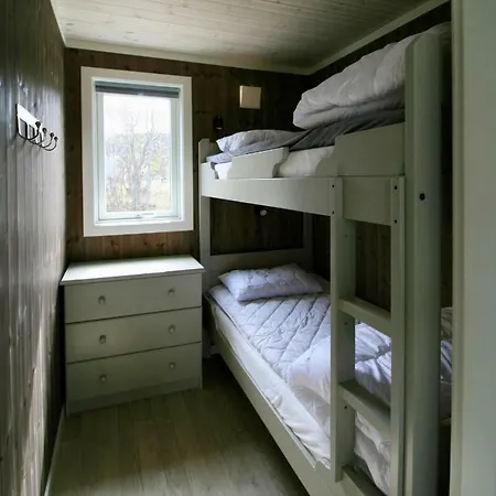 Boflaten Camping As Vang I Valdres Esterno foto