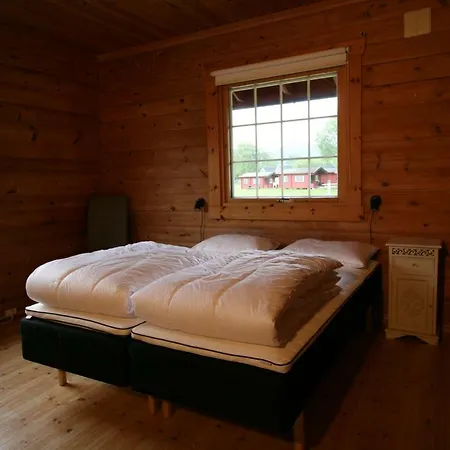 Boflaten Camping As Vang I Valdres Esterno foto