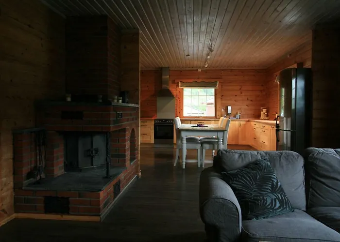 Boflaten Camping As