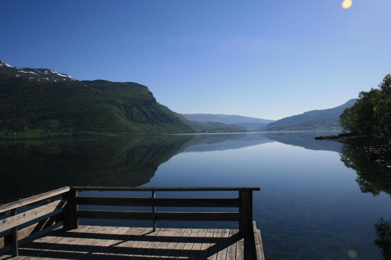 Boflaten As Vang I Valdres