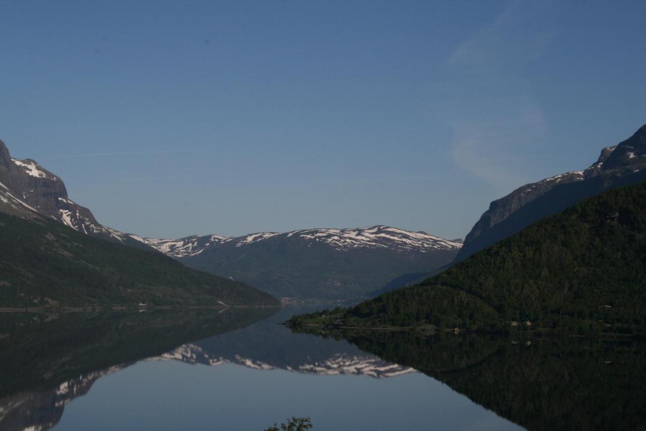 Boflaten As * Vang I Valdres