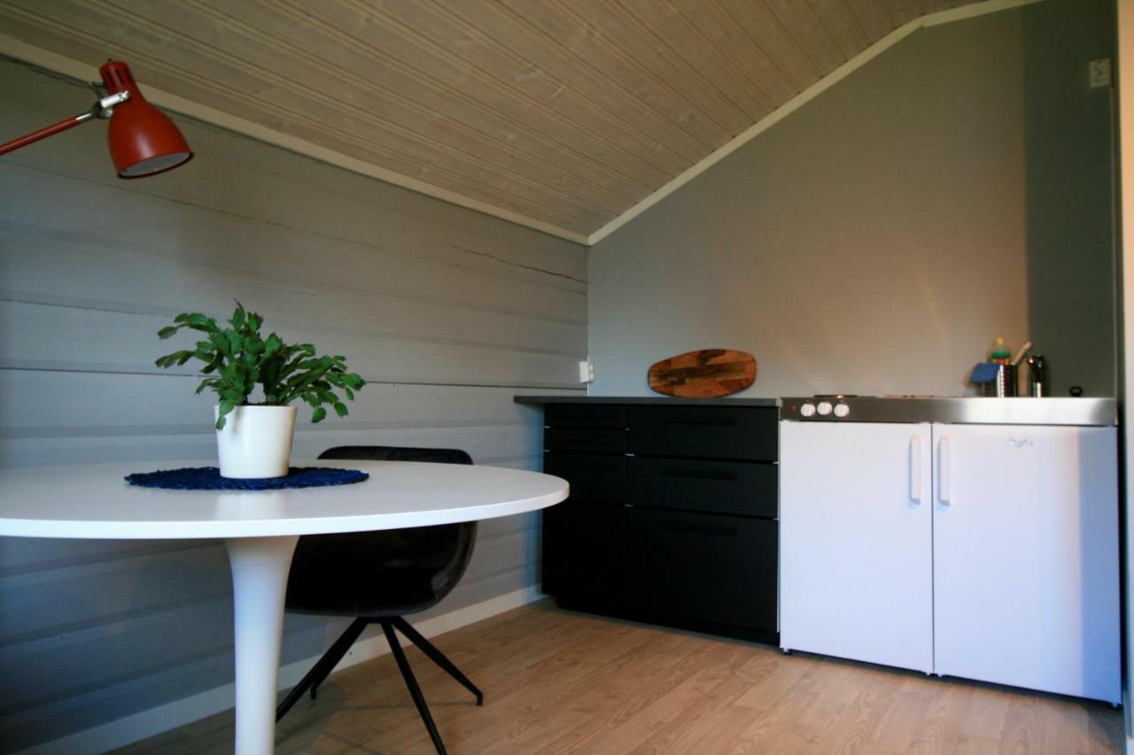 Boflaten As Camping