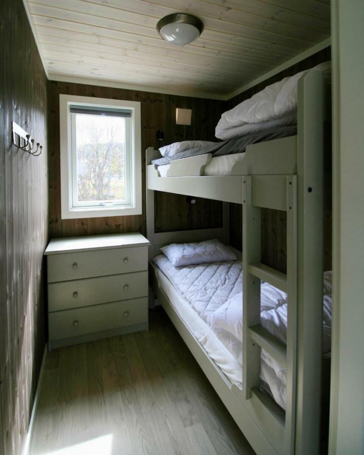 Boflaten As Camping *