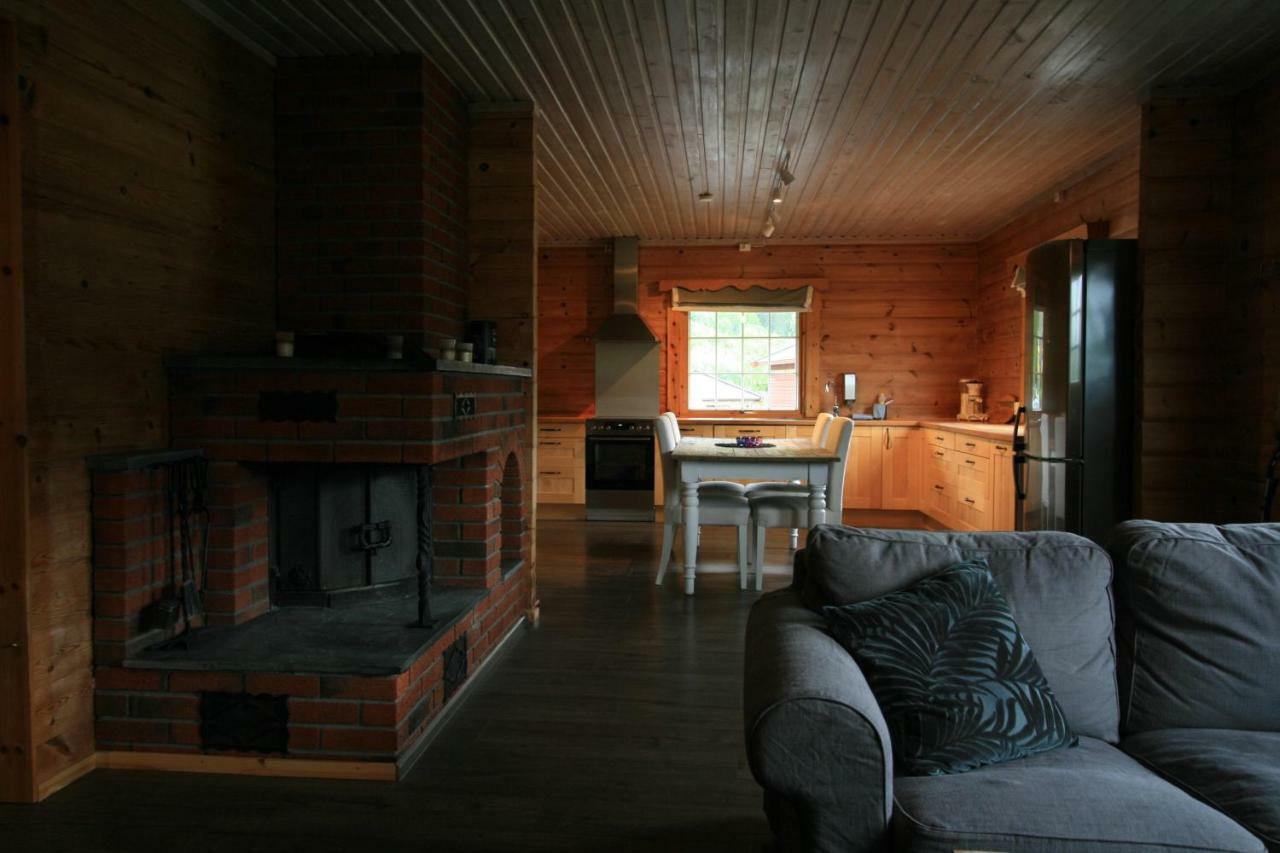 Boflaten As Vang I Valdres